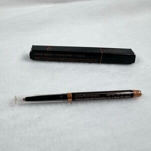 NIB VTG NOS 90s Victoria Jackson Cosmetic Lip Pencil NOON Pink Matte Lipliner‎